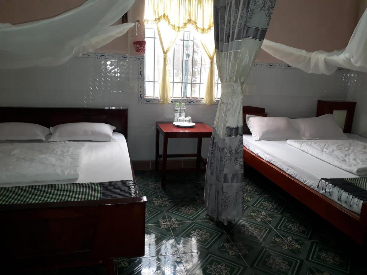 Flower & Frog Homestay Sa Dec Екстер'єр фото