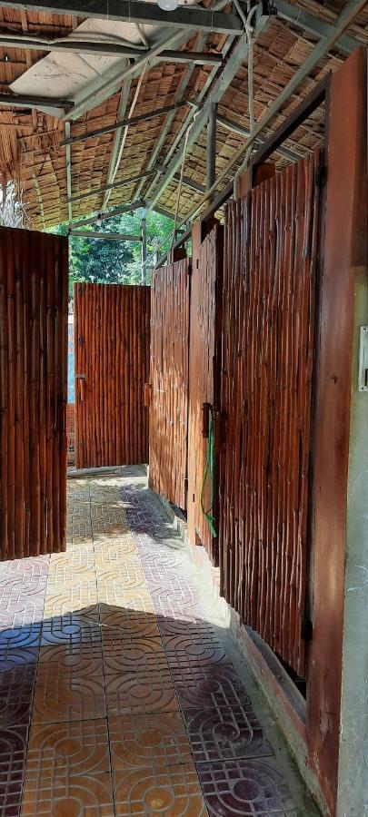 Flower & Frog Homestay Sa Dec Екстер'єр фото