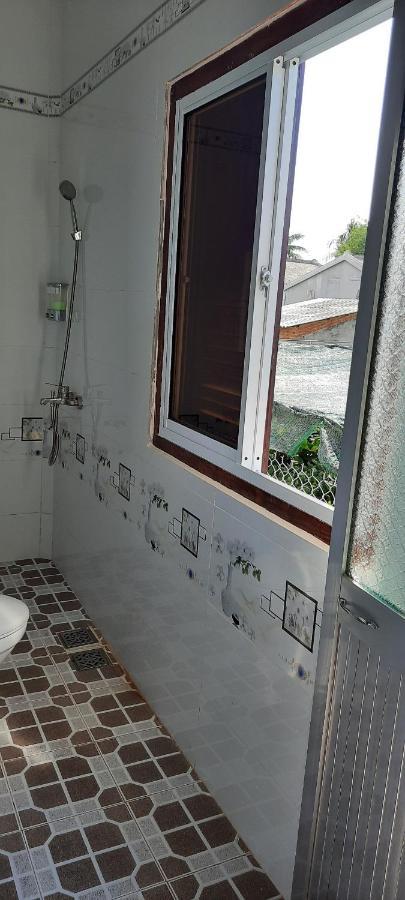 Flower & Frog Homestay Sa Dec Екстер'єр фото