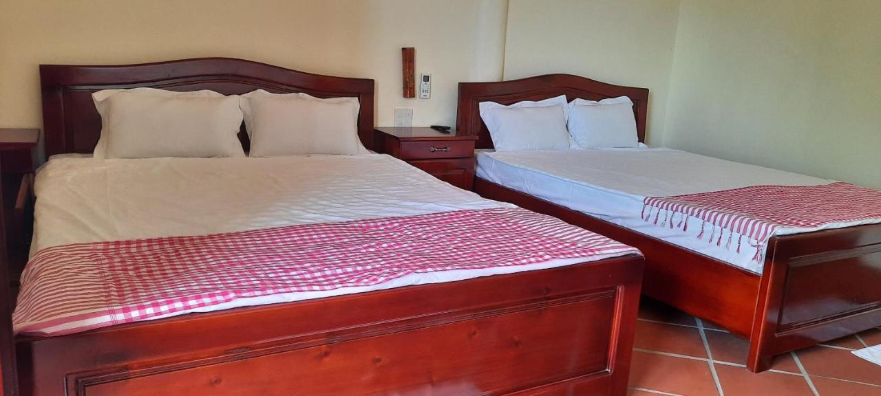 Flower & Frog Homestay Sa Dec Екстер'єр фото