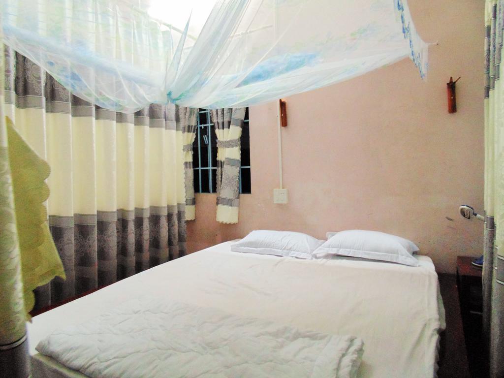 Flower & Frog Homestay Sa Dec Екстер'єр фото