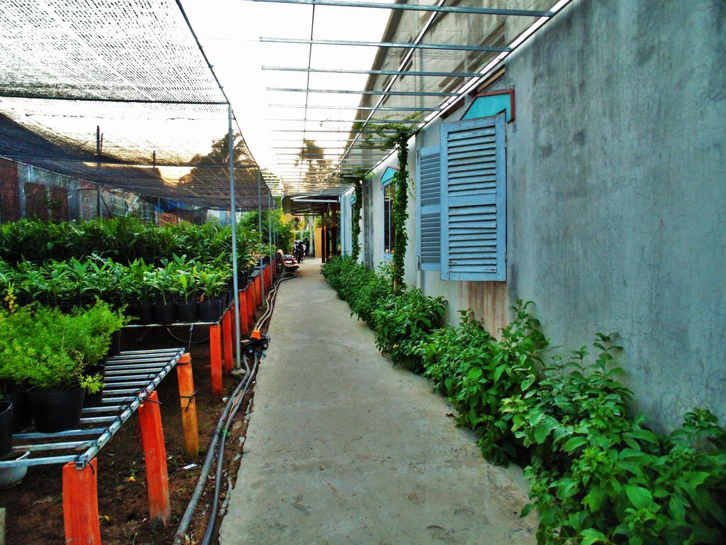 Flower & Frog Homestay Sa Dec Екстер'єр фото