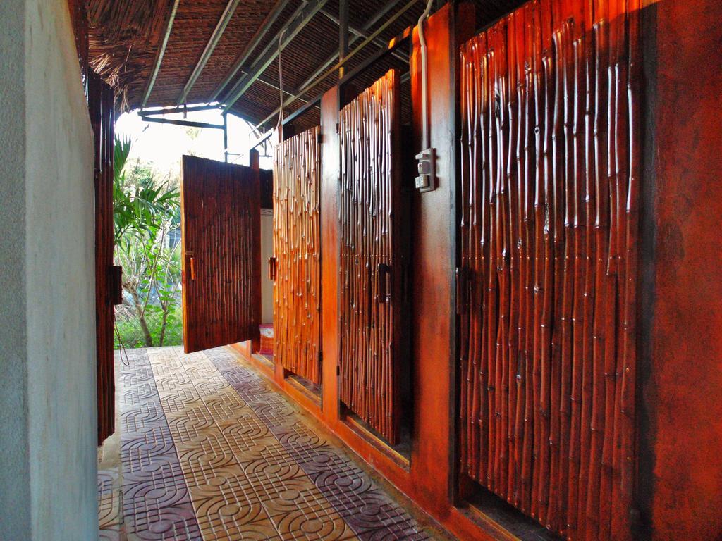 Flower & Frog Homestay Sa Dec Екстер'єр фото