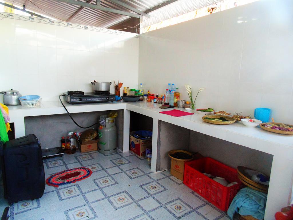 Flower & Frog Homestay Sa Dec Екстер'єр фото
