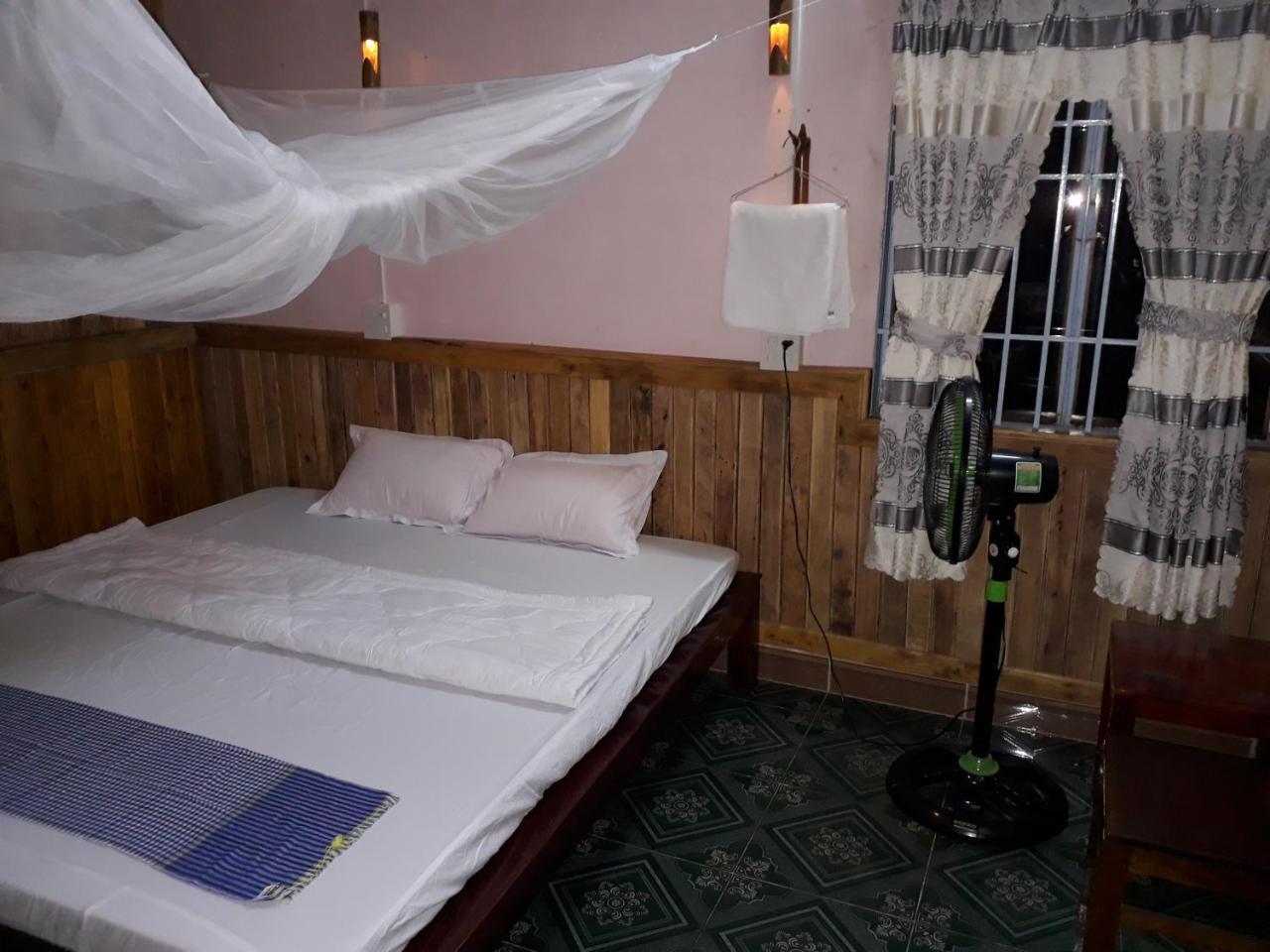 Flower & Frog Homestay Sa Dec Екстер'єр фото